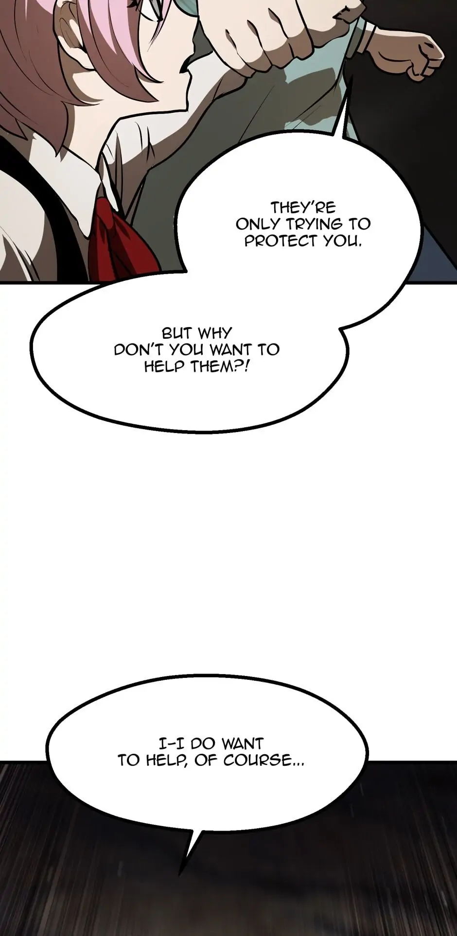 Survival Story of a Sword King in a Fantasy World Chapter 89 – Chapter 89
           : A Simple Way Page 55
