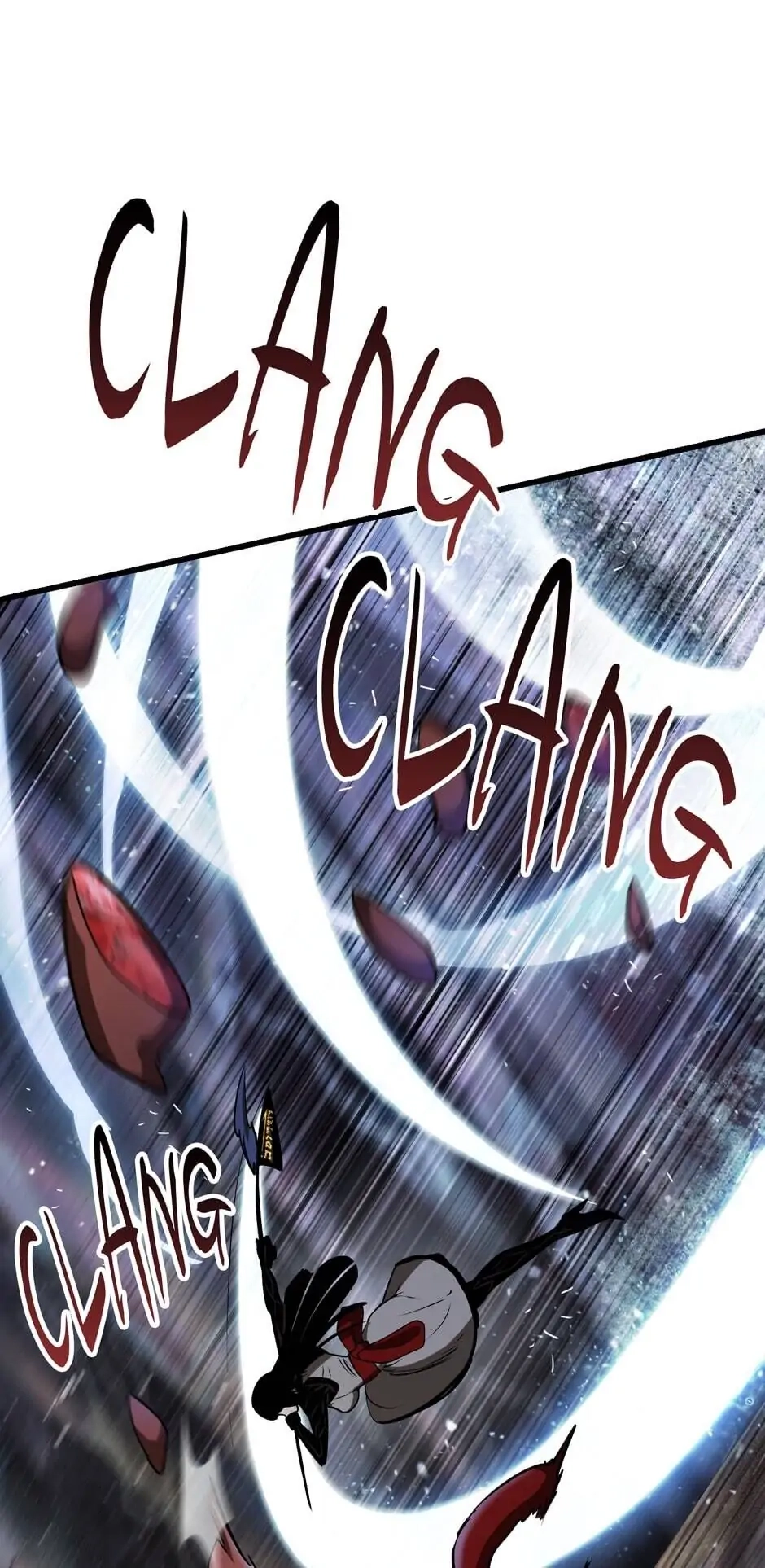 Survival Story of a Sword King in a Fantasy World Chapter 89 – Chapter 89
           : A Simple Way Page 57