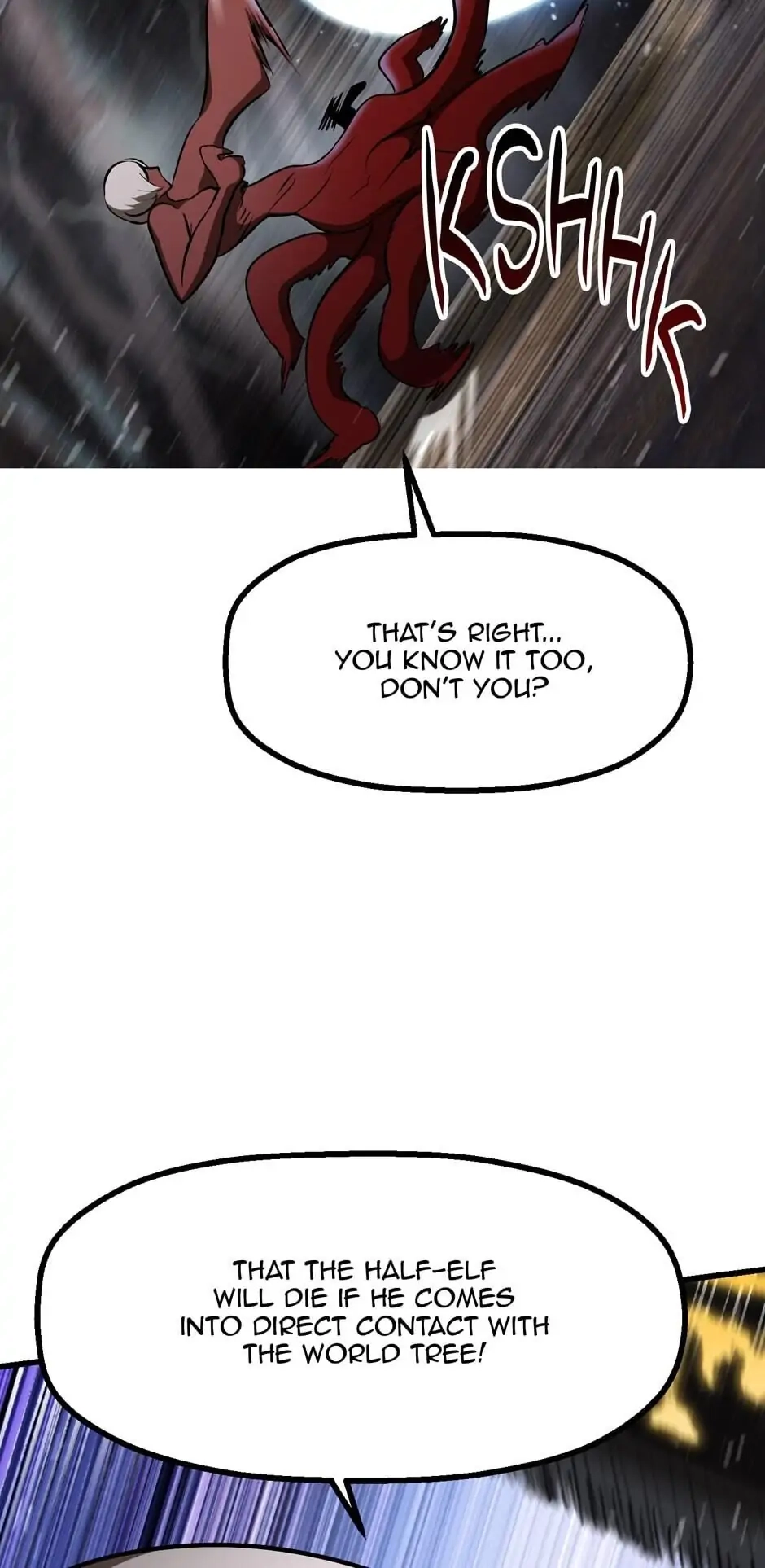 Survival Story of a Sword King in a Fantasy World Chapter 89 – Chapter 89
           : A Simple Way Page 58