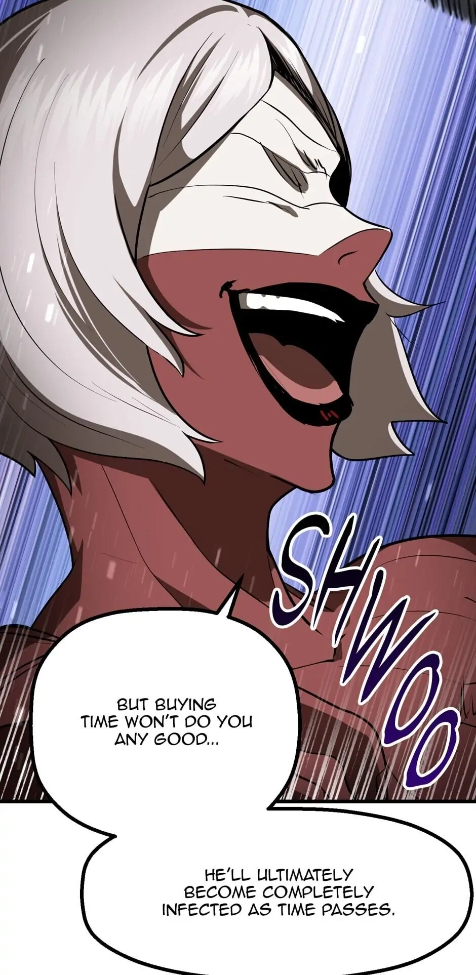 Survival Story of a Sword King in a Fantasy World Chapter 89 – Chapter 89
           : A Simple Way Page 59