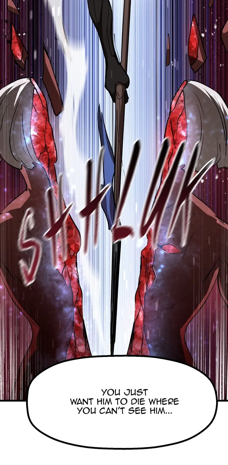 Survival Story of a Sword King in a Fantasy World Chapter 89 – Chapter 89
           : A Simple Way Page 61