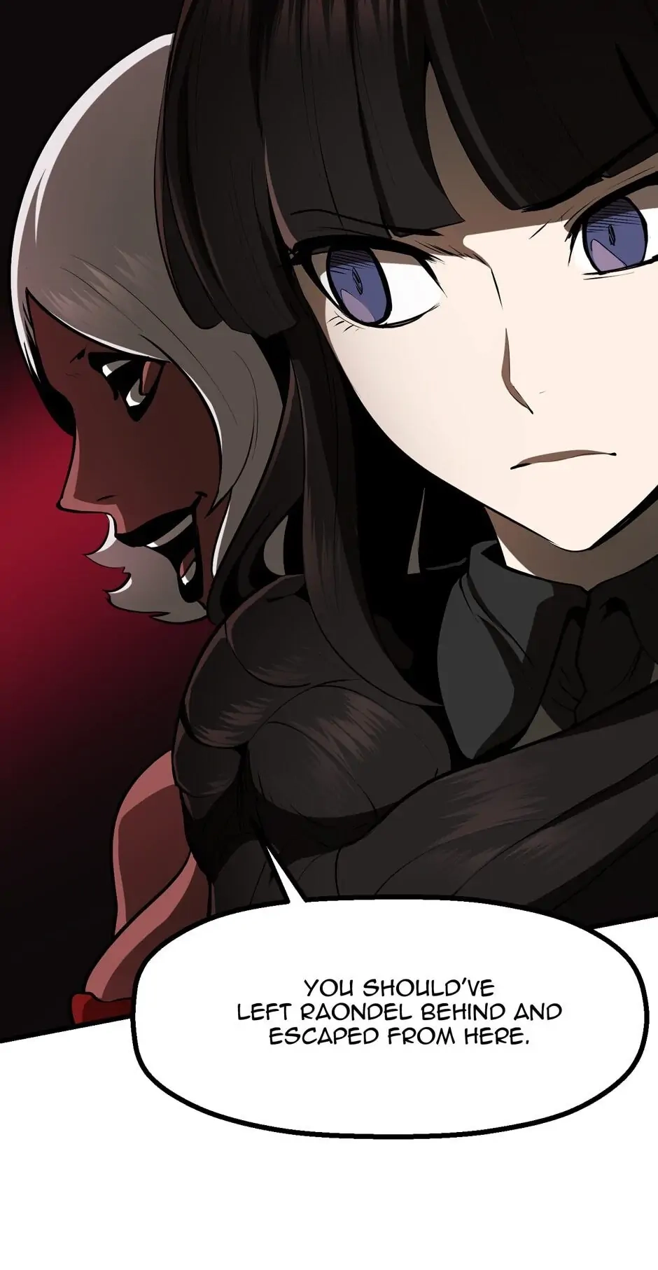 Survival Story of a Sword King in a Fantasy World Chapter 89 – Chapter 89
           : A Simple Way Page 66
