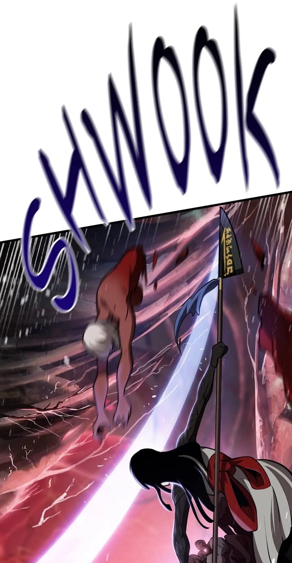Survival Story of a Sword King in a Fantasy World Chapter 89 – Chapter 89
           : A Simple Way Page 67