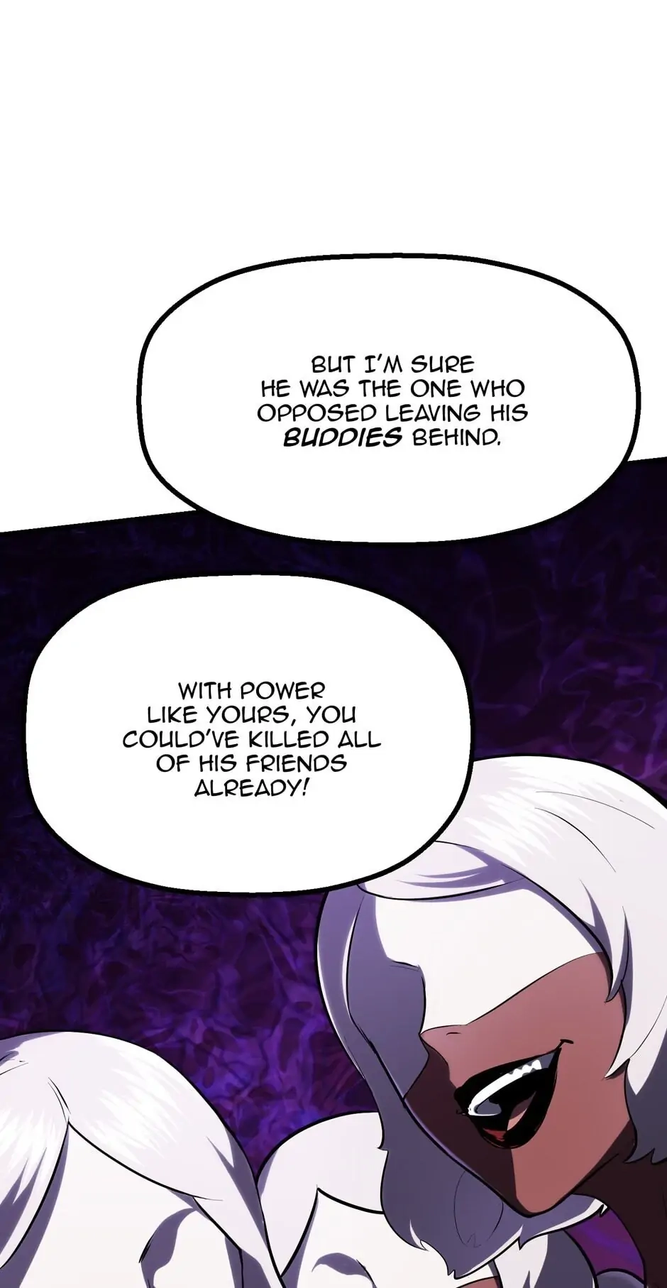 Survival Story of a Sword King in a Fantasy World Chapter 89 – Chapter 89
           : A Simple Way Page 69