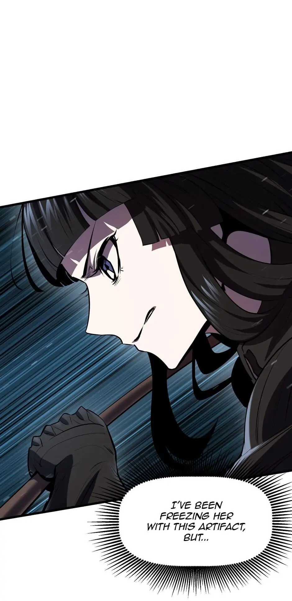 Survival Story of a Sword King in a Fantasy World Chapter 89 – Chapter 89
           : A Simple Way Page 74
