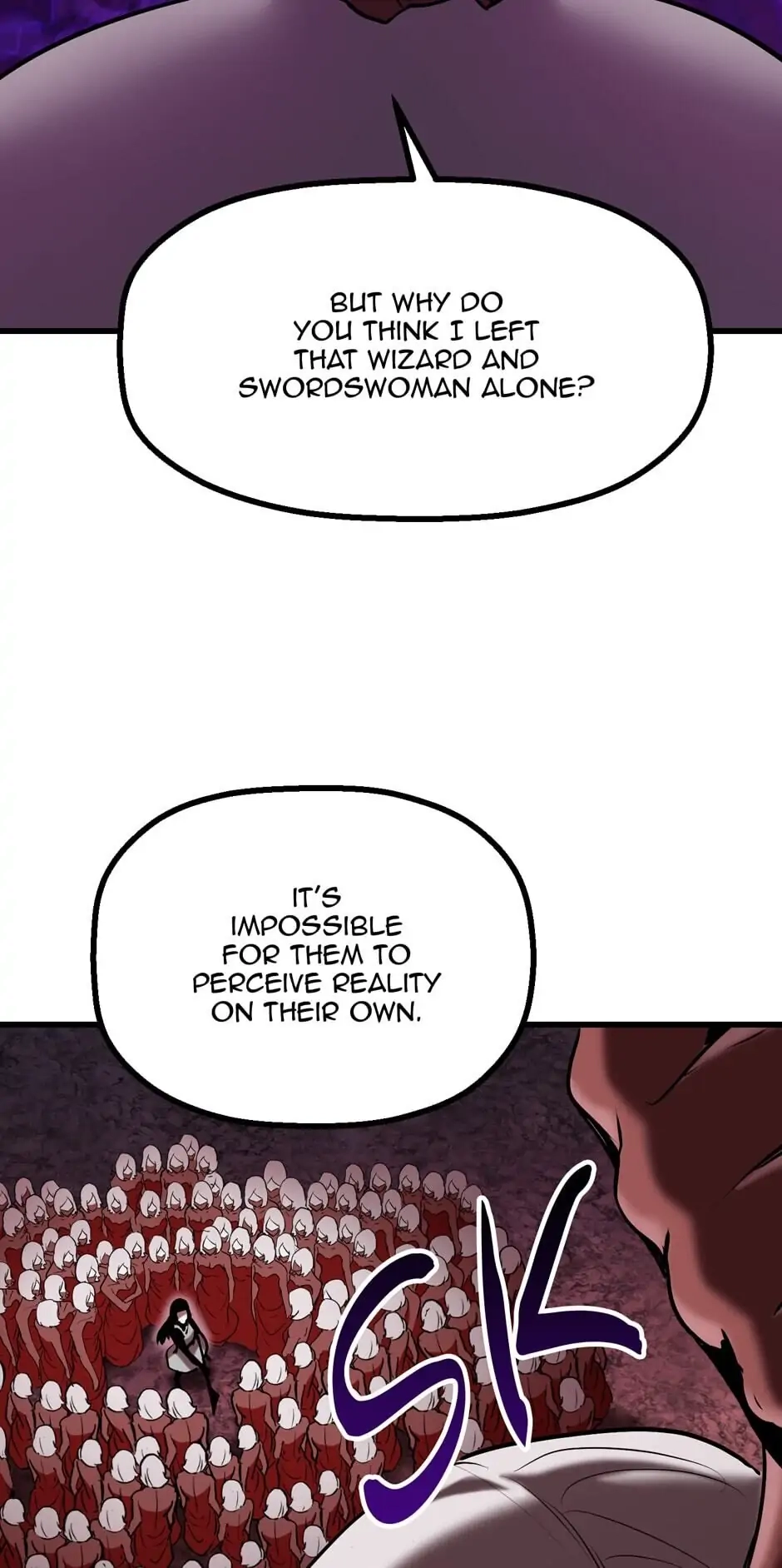 Survival Story of a Sword King in a Fantasy World Chapter 89 – Chapter 89
           : A Simple Way Page 81