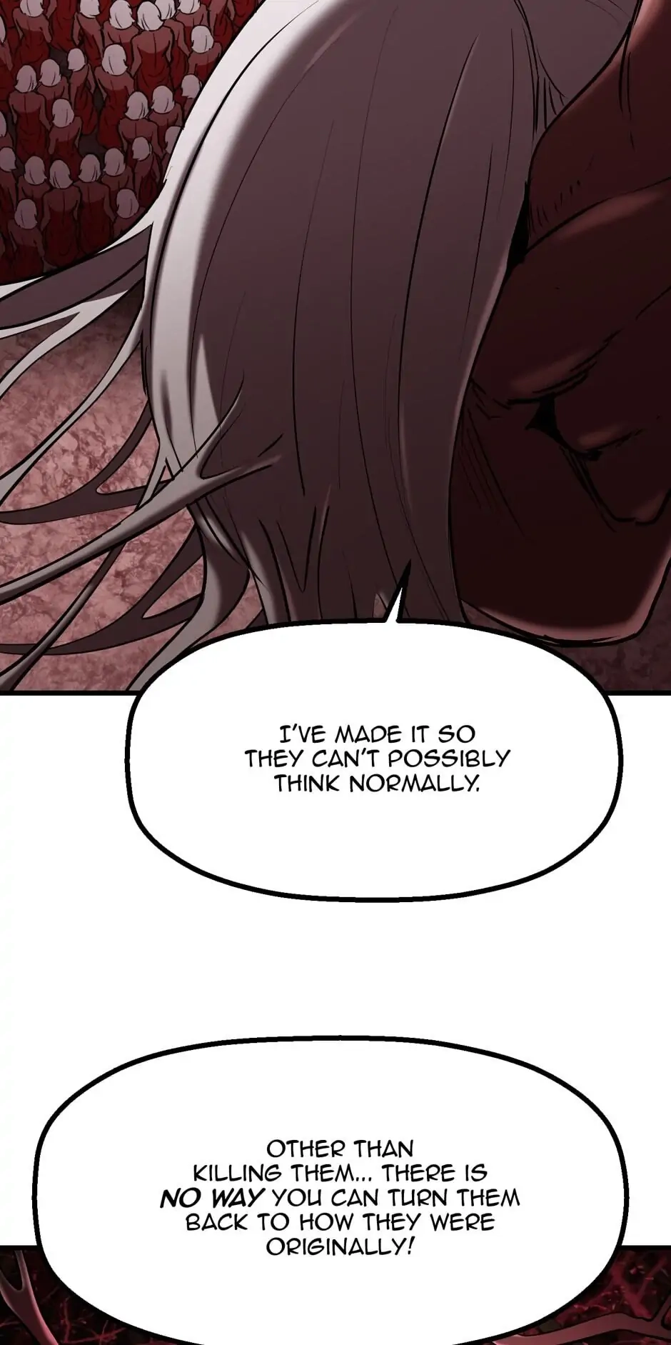 Survival Story of a Sword King in a Fantasy World Chapter 89 – Chapter 89
           : A Simple Way Page 82