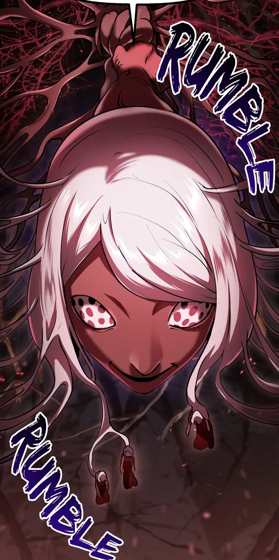 Survival Story of a Sword King in a Fantasy World Chapter 89 – Chapter 89
           : A Simple Way Page 83