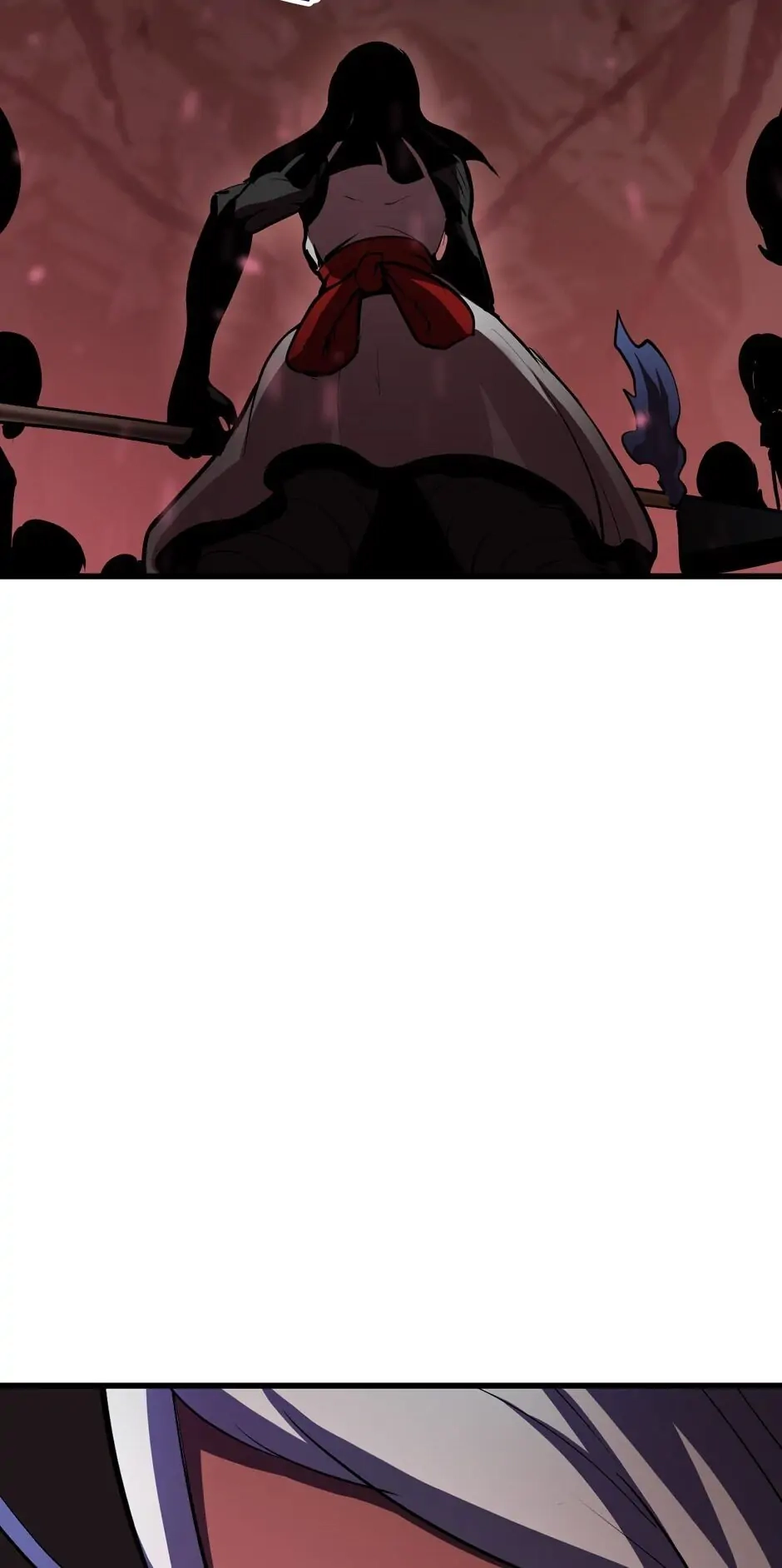 Survival Story of a Sword King in a Fantasy World Chapter 89 – Chapter 89
           : A Simple Way Page 84
