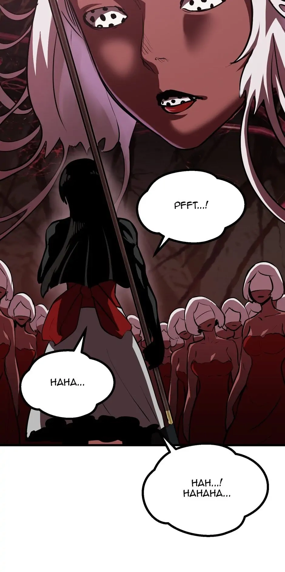Survival Story of a Sword King in a Fantasy World Chapter 89 – Chapter 89
           : A Simple Way Page 86