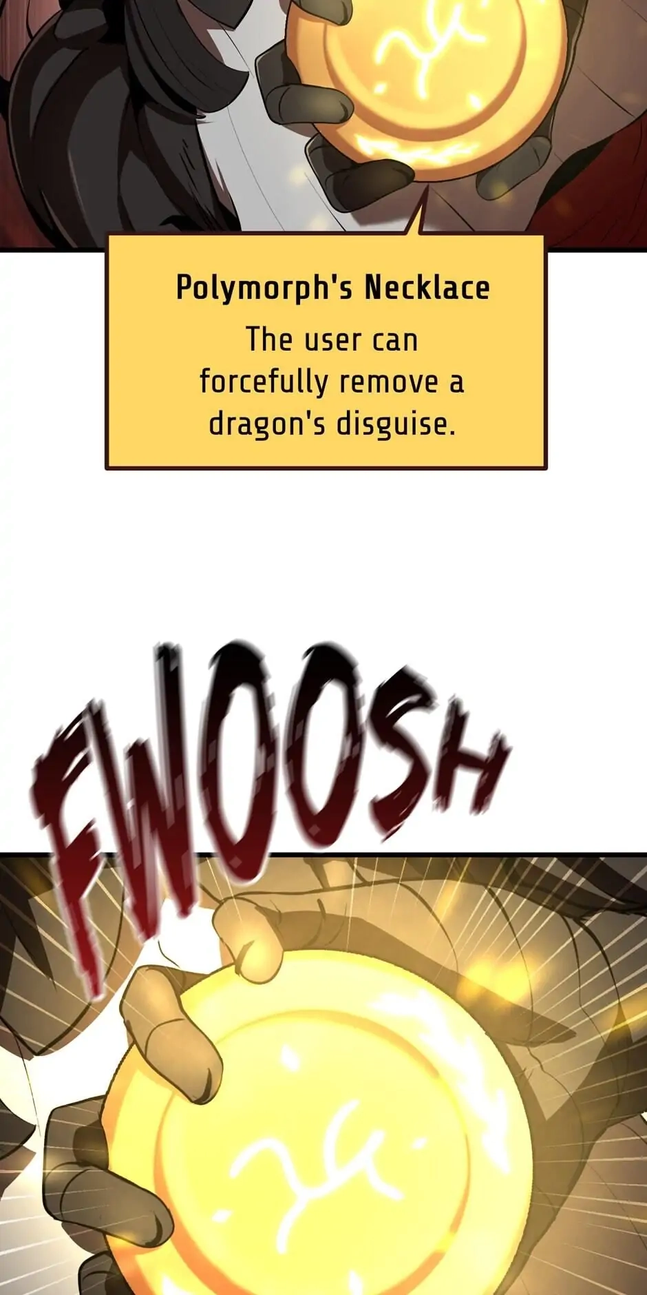 Survival Story of a Sword King in a Fantasy World Chapter 89 – Chapter 89
           : A Simple Way Page 94
