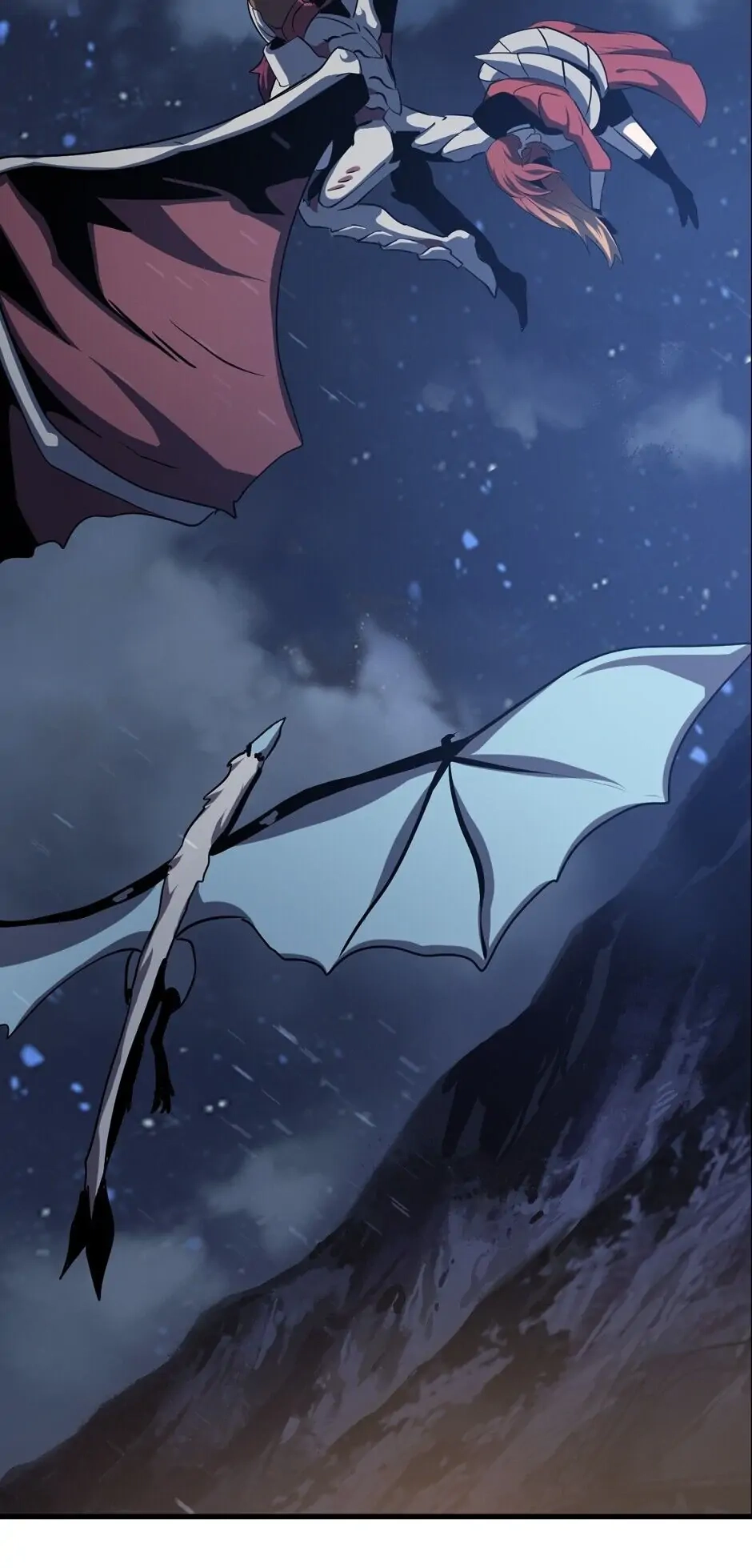 Survival Story of a Sword King in a Fantasy World Chapter 66