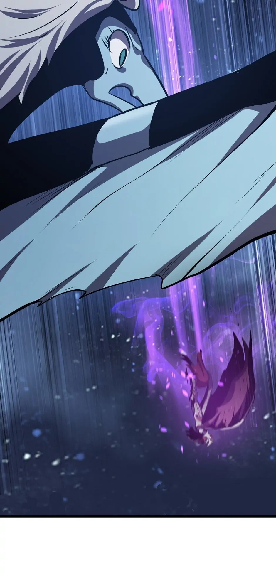 Survival Story of a Sword King in a Fantasy World Chapter 66 – Chapter 66
           : Adaptations For Survival Page 10