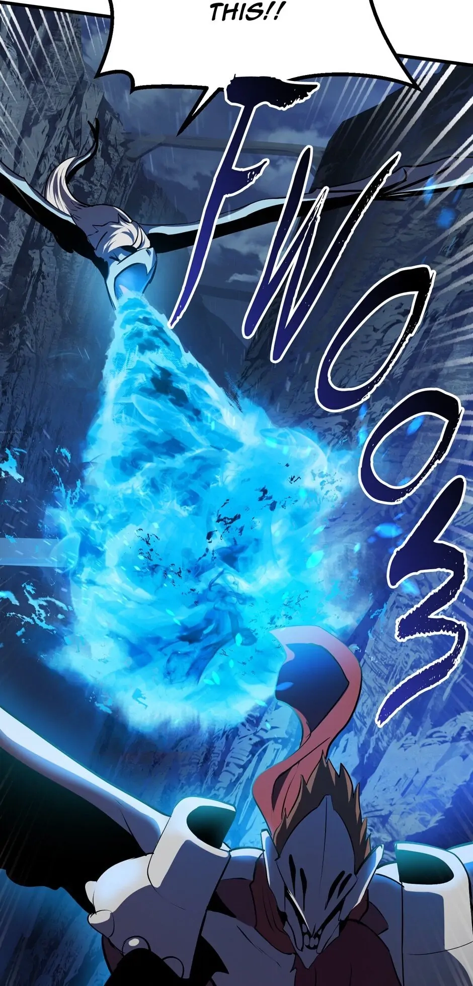 Survival Story of a Sword King in a Fantasy World Chapter 66 – Chapter 66
           : Adaptations For Survival Page 18