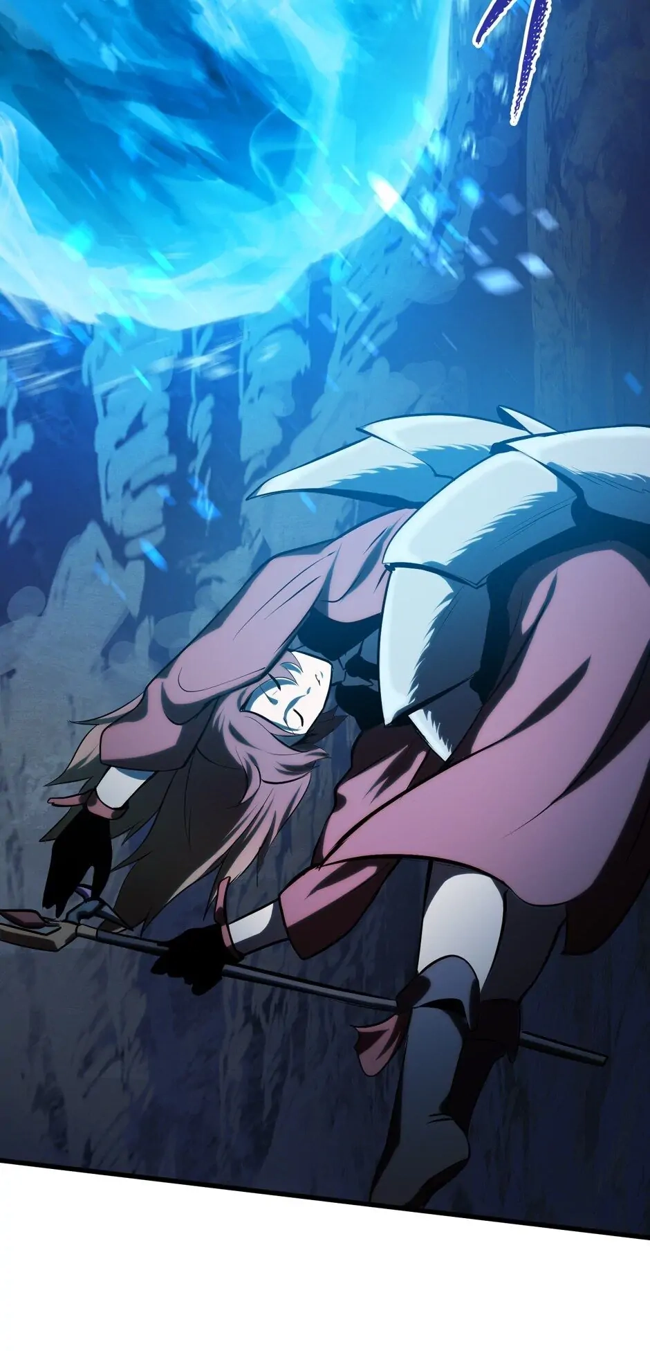 Survival Story of a Sword King in a Fantasy World Chapter 66 – Chapter 66
           : Adaptations For Survival Page 20