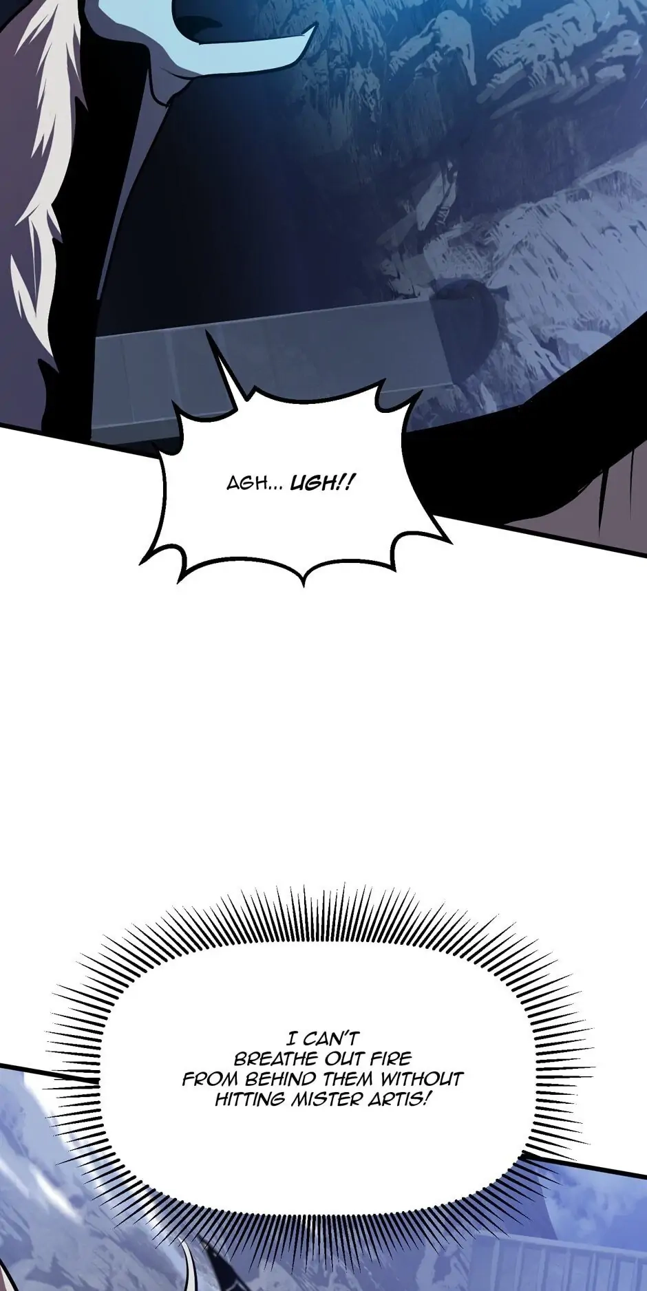 Survival Story of a Sword King in a Fantasy World Chapter 66 – Chapter 66
           : Adaptations For Survival Page 23