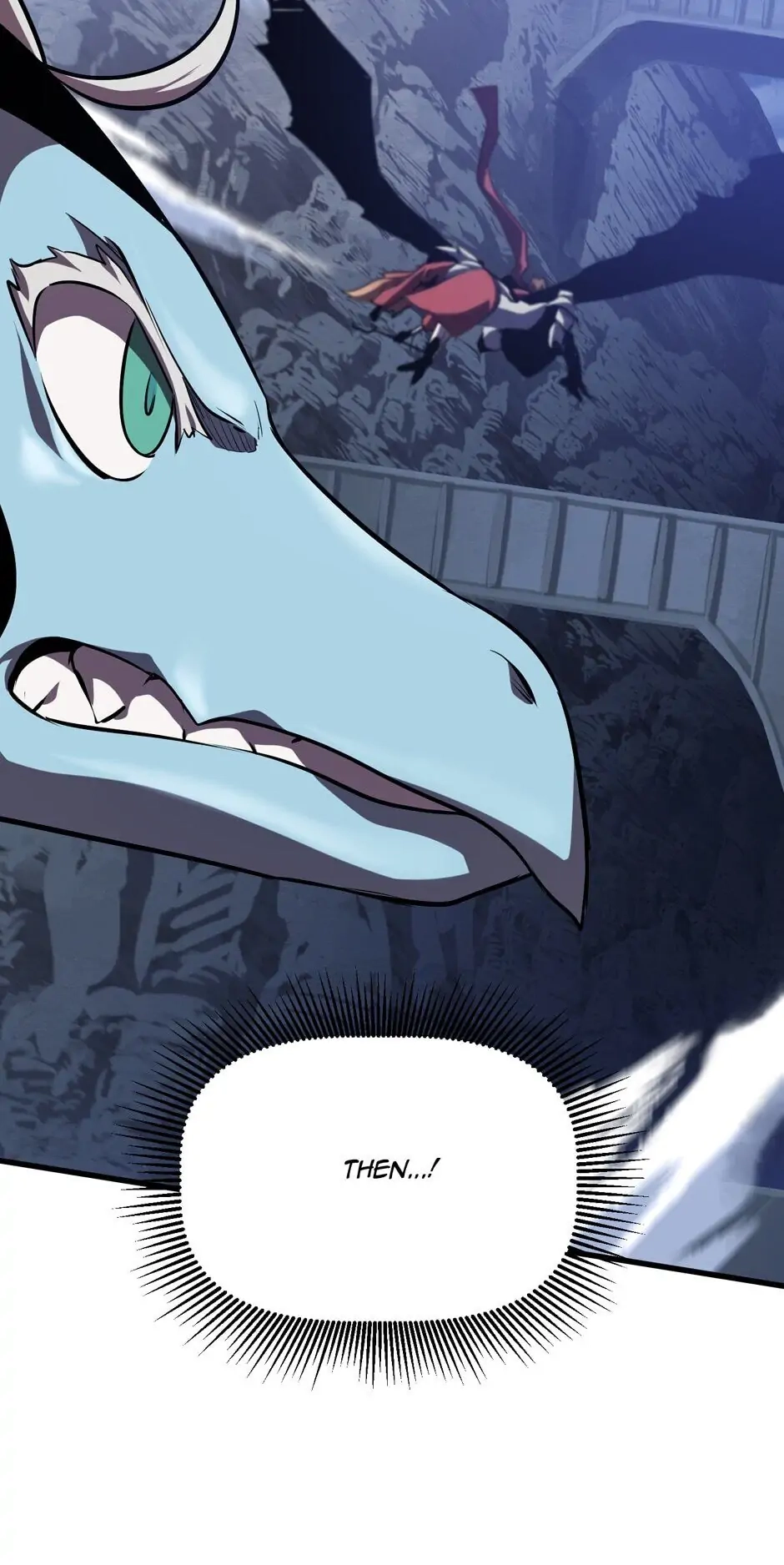 Survival Story of a Sword King in a Fantasy World Chapter 66 – Chapter 66
           : Adaptations For Survival Page 24