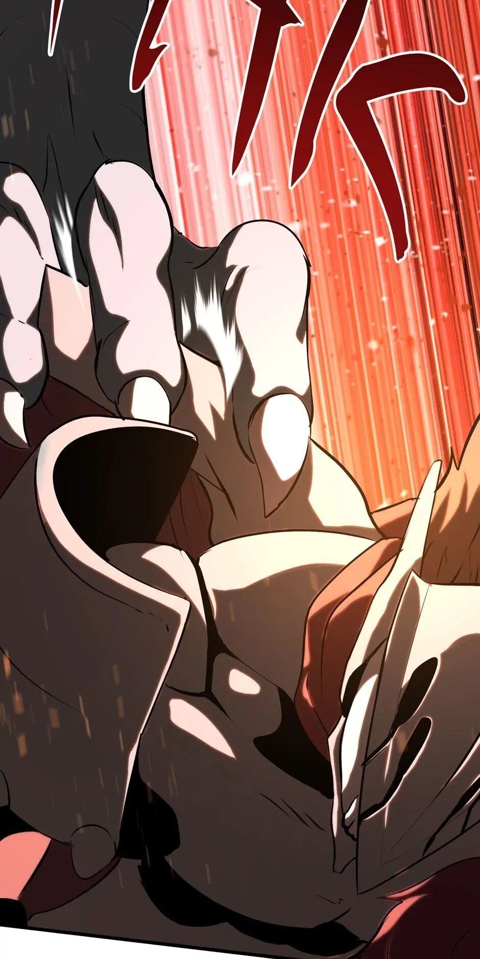 Survival Story of a Sword King in a Fantasy World Chapter 66 – Chapter 66
           : Adaptations For Survival Page 28
