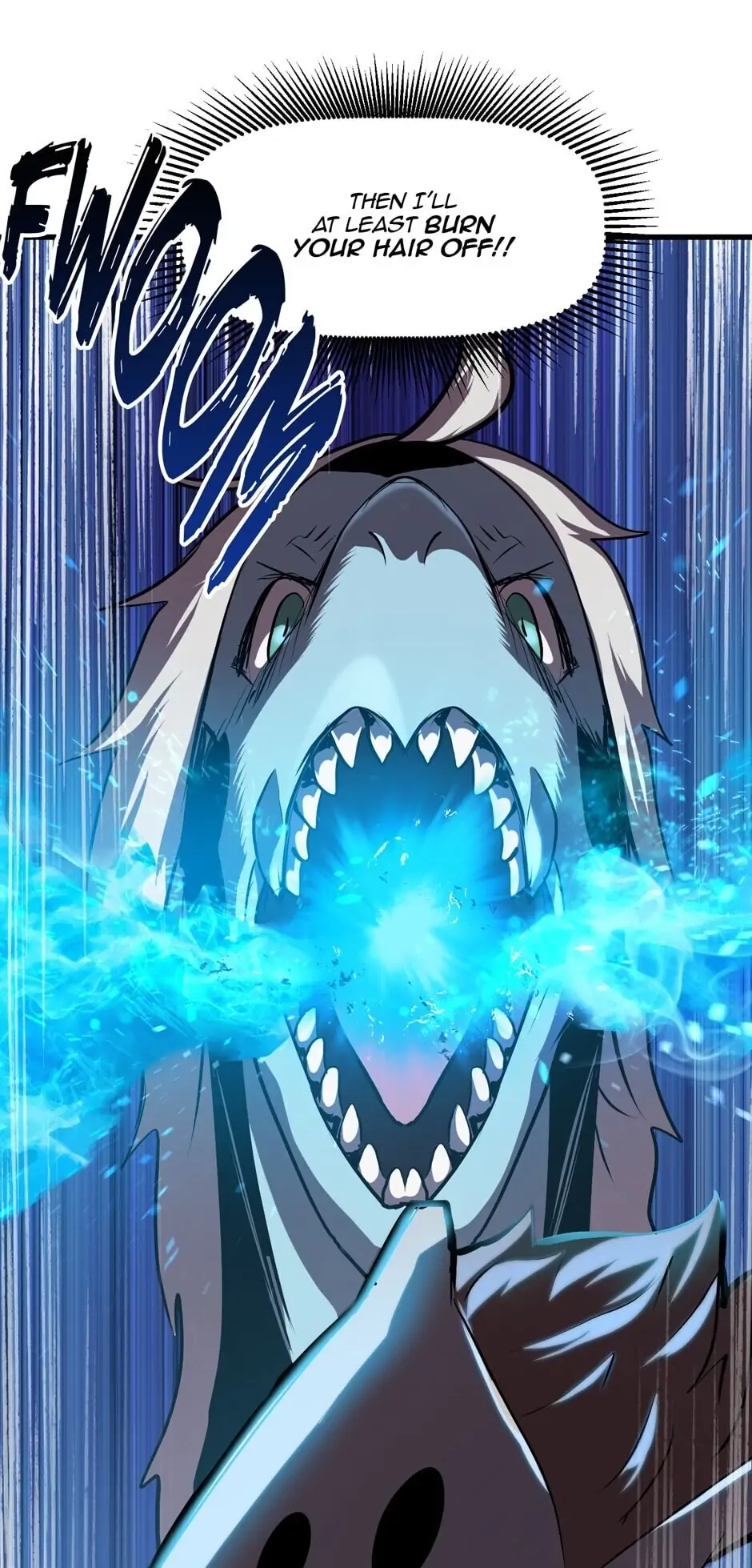 Survival Story of a Sword King in a Fantasy World Chapter 66 – Chapter 66
           : Adaptations For Survival Page 31