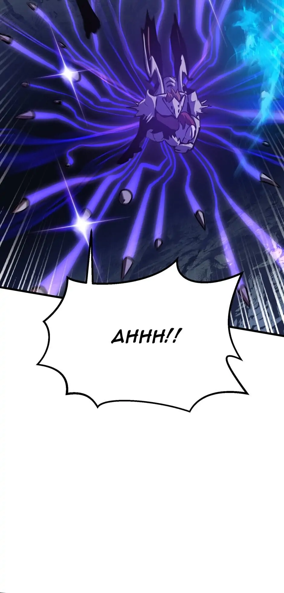 Survival Story of a Sword King in a Fantasy World Chapter 66 – Chapter 66
           : Adaptations For Survival Page 35