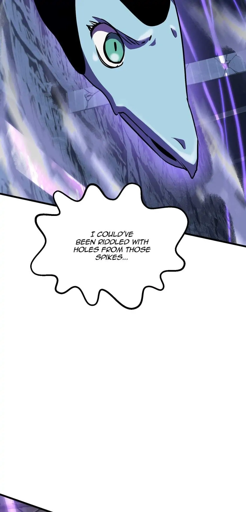 Survival Story of a Sword King in a Fantasy World Chapter 66 – Chapter 66
           : Adaptations For Survival Page 38
