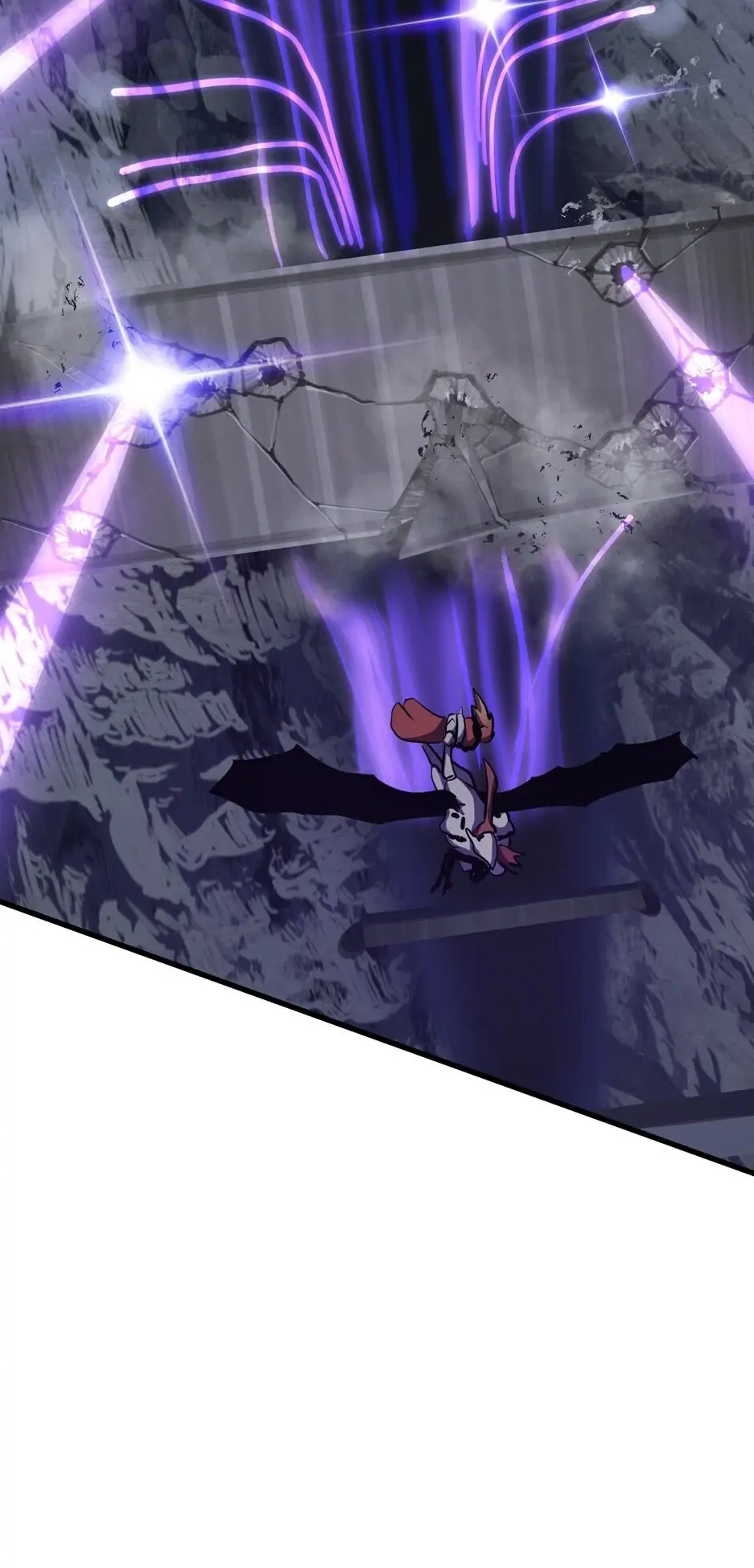 Survival Story of a Sword King in a Fantasy World Chapter 66 – Chapter 66
           : Adaptations For Survival Page 40