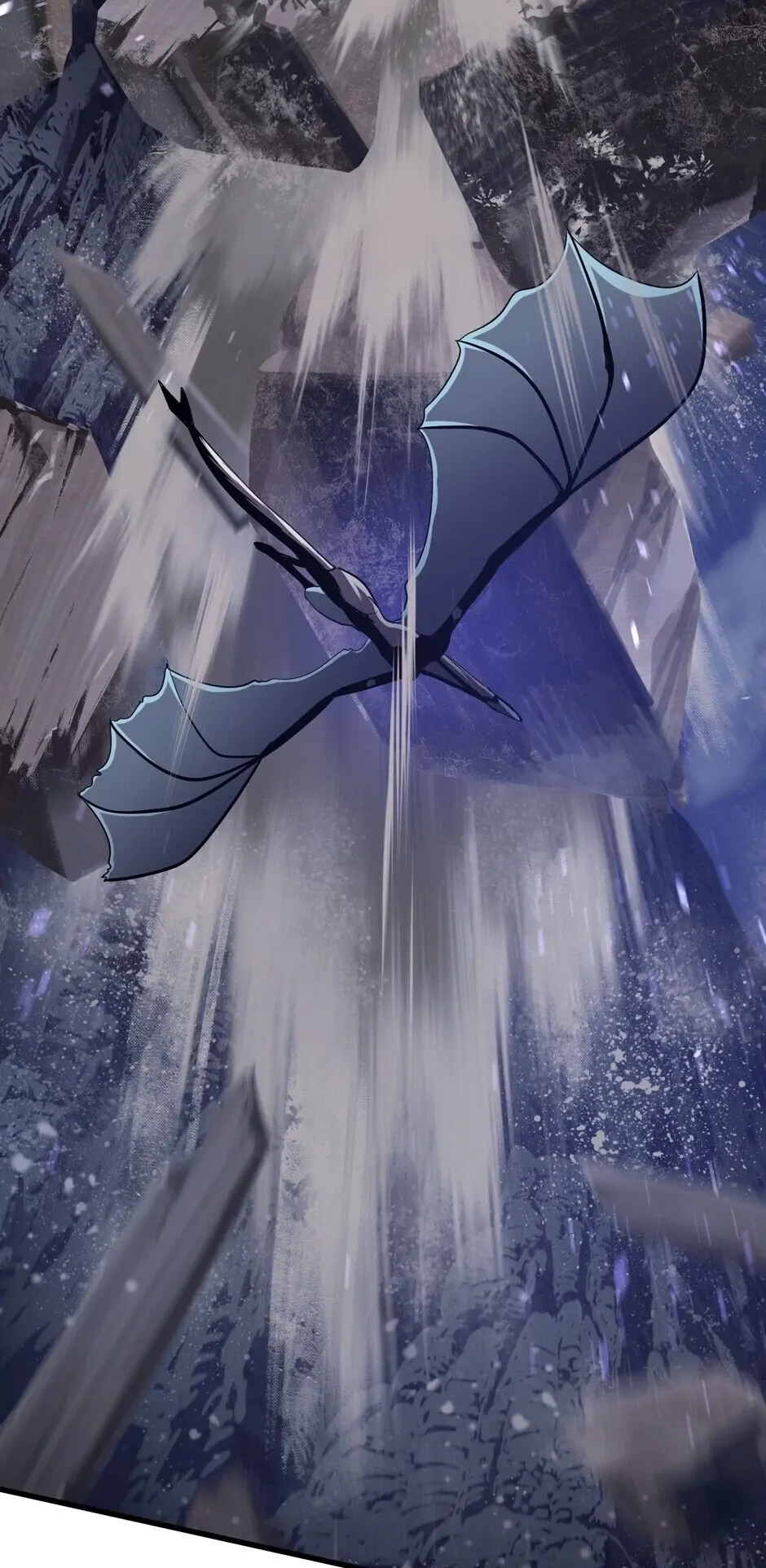 Survival Story of a Sword King in a Fantasy World Chapter 66 – Chapter 66
           : Adaptations For Survival Page 43