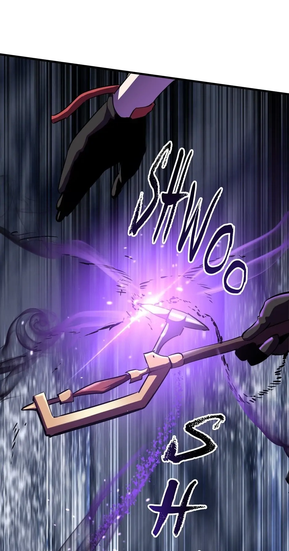 Survival Story of a Sword King in a Fantasy World Chapter 66 – Chapter 66
           : Adaptations For Survival Page 49