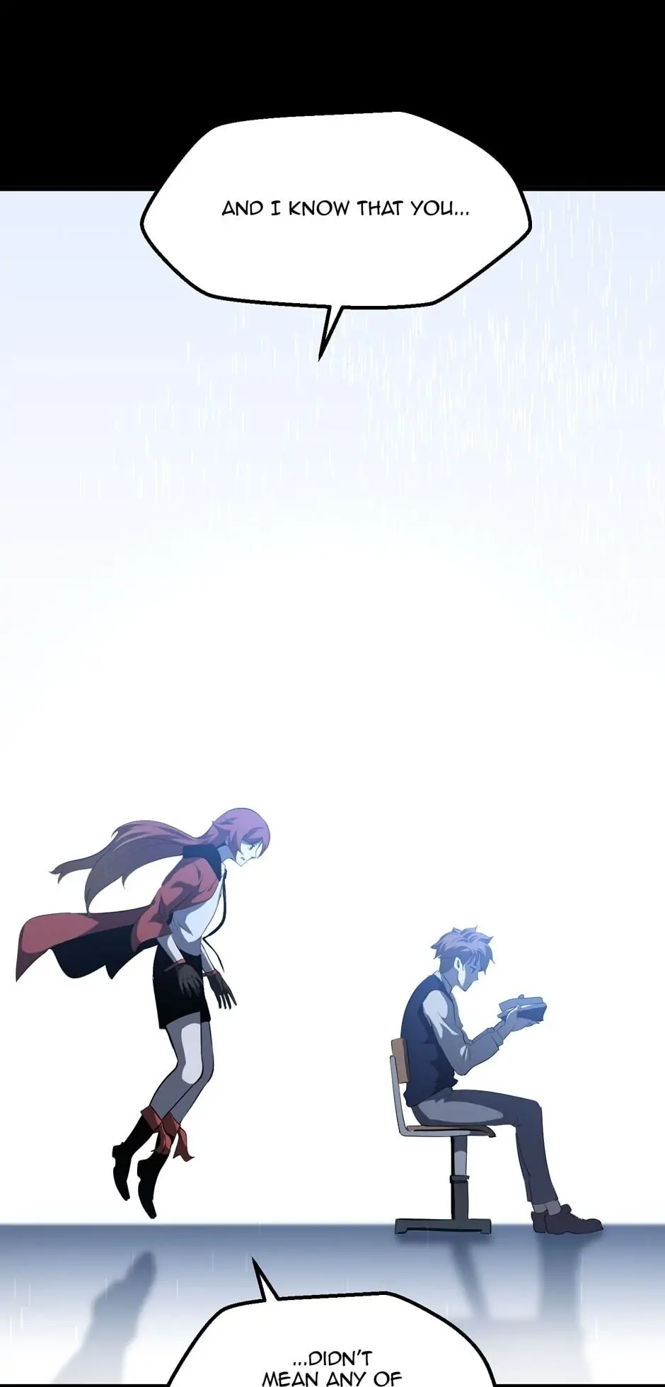 Survival Story of a Sword King in a Fantasy World Chapter 66 – Chapter 66
           : Adaptations For Survival Page 53