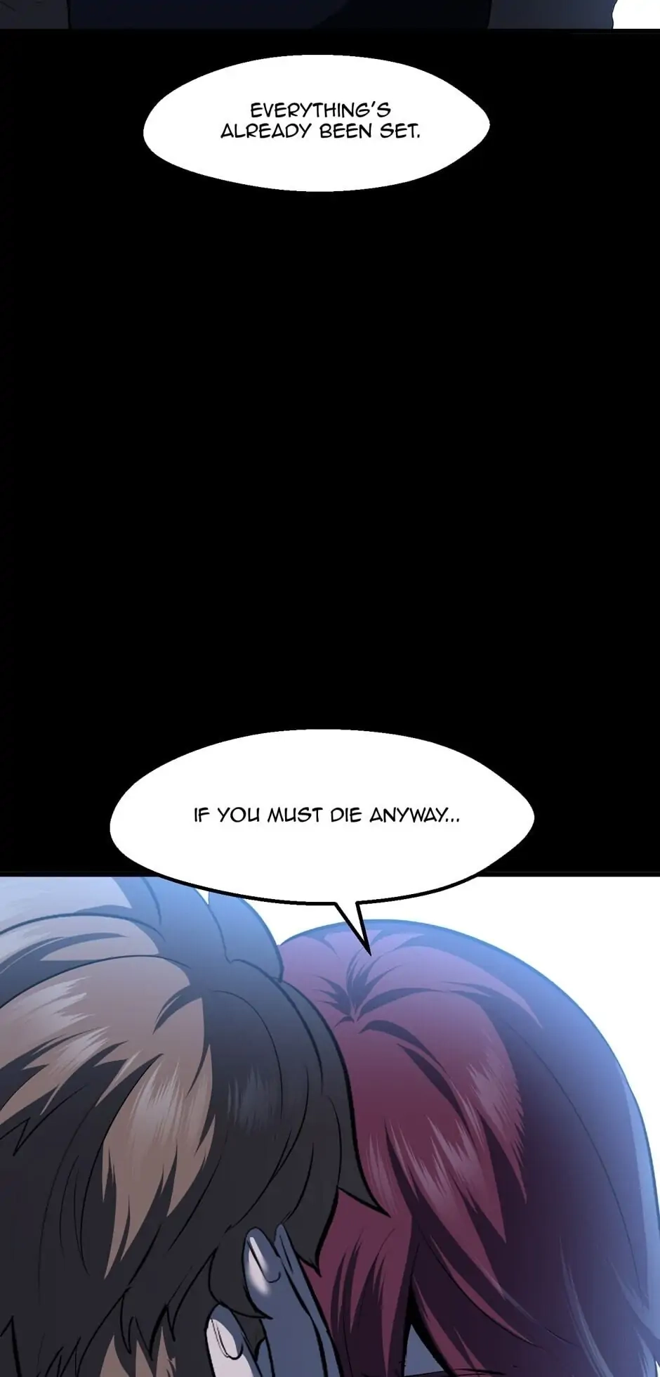 Survival Story of a Sword King in a Fantasy World Chapter 66 – Chapter 66
           : Adaptations For Survival Page 58