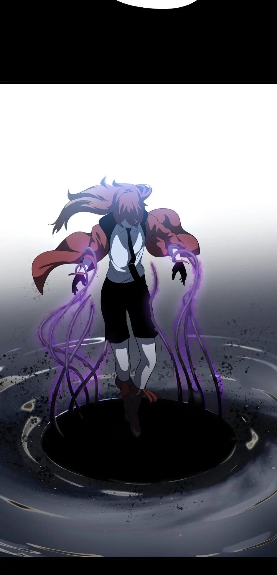 Survival Story of a Sword King in a Fantasy World Chapter 66 – Chapter 66
           : Adaptations For Survival Page 61