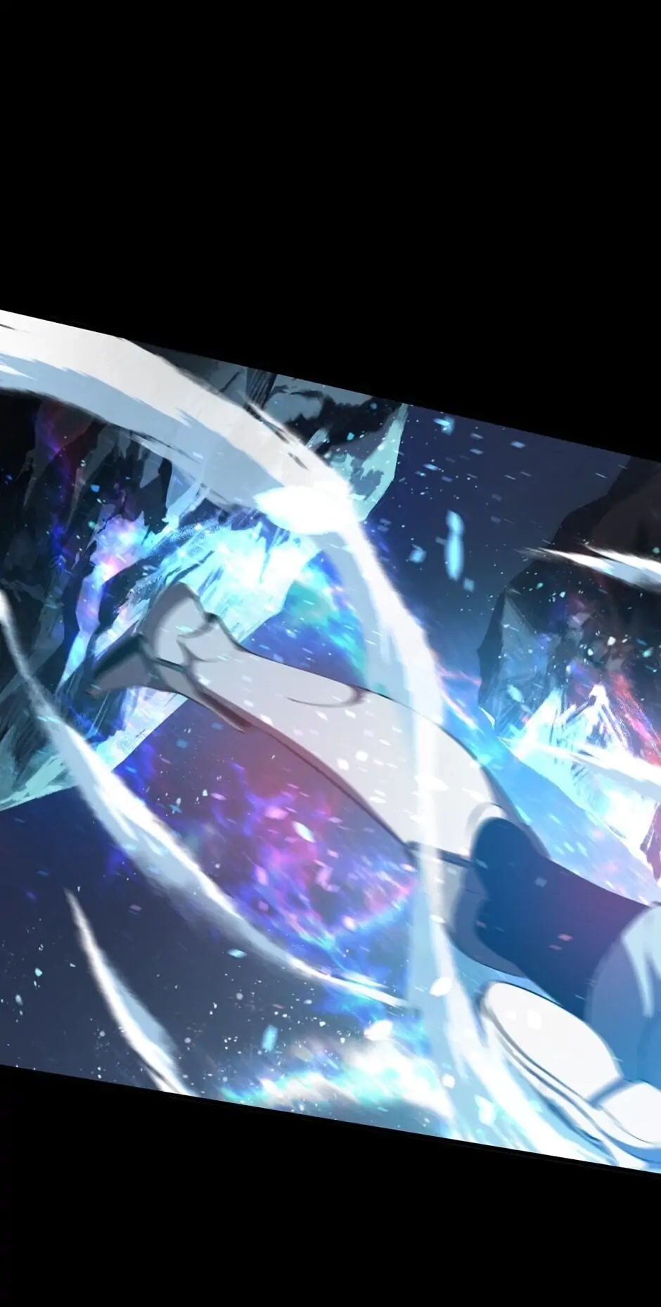 Survival Story of a Sword King in a Fantasy World Chapter 66 – Chapter 66
           : Adaptations For Survival Page 62