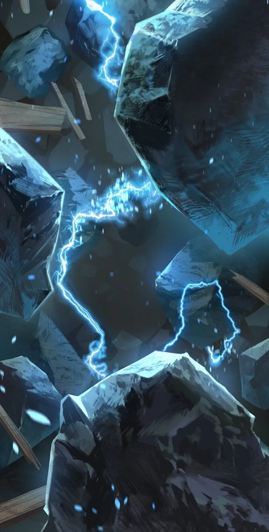 Survival Story of a Sword King in a Fantasy World Chapter 66 – Chapter 66
           : Adaptations For Survival Page 65
