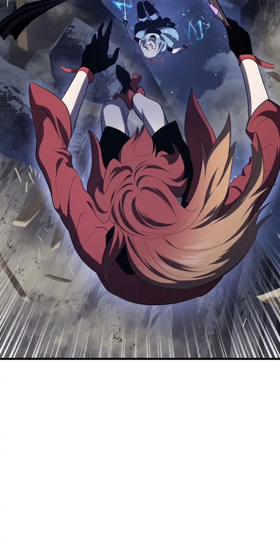Survival Story of a Sword King in a Fantasy World Chapter 66 – Chapter 66
           : Adaptations For Survival Page 71