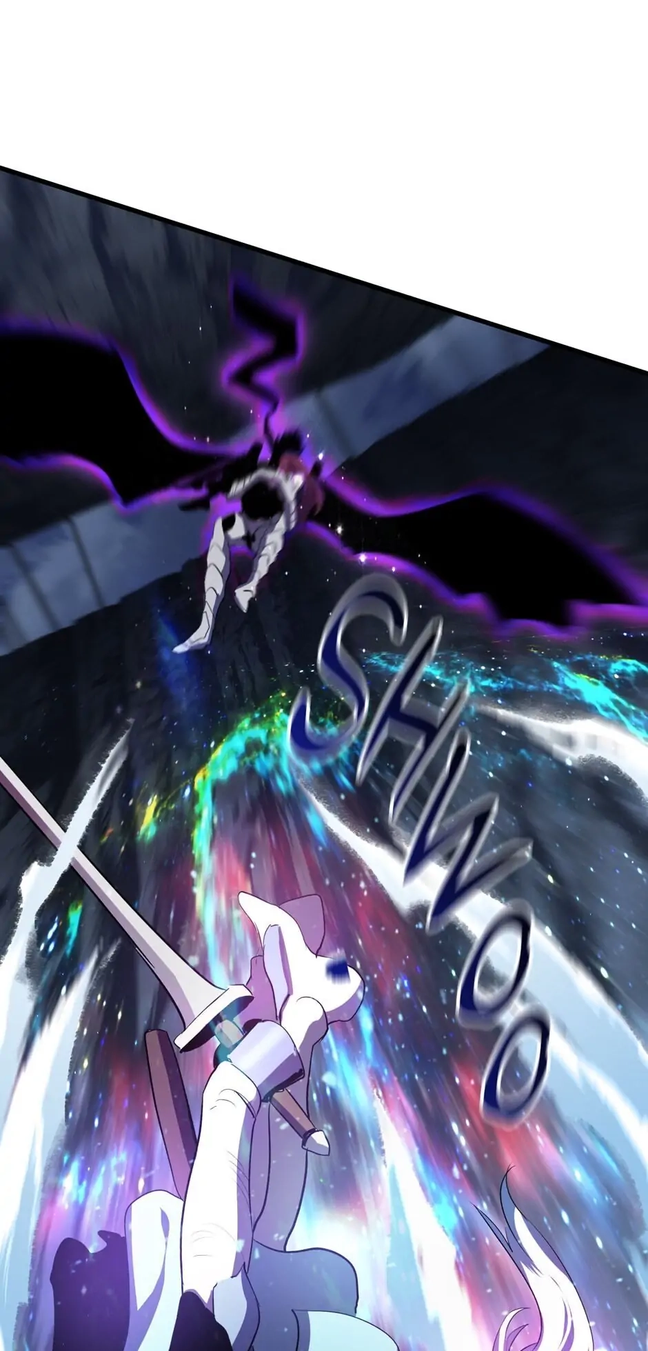 Survival Story of a Sword King in a Fantasy World Chapter 66 – Chapter 66
           : Adaptations For Survival Page 72