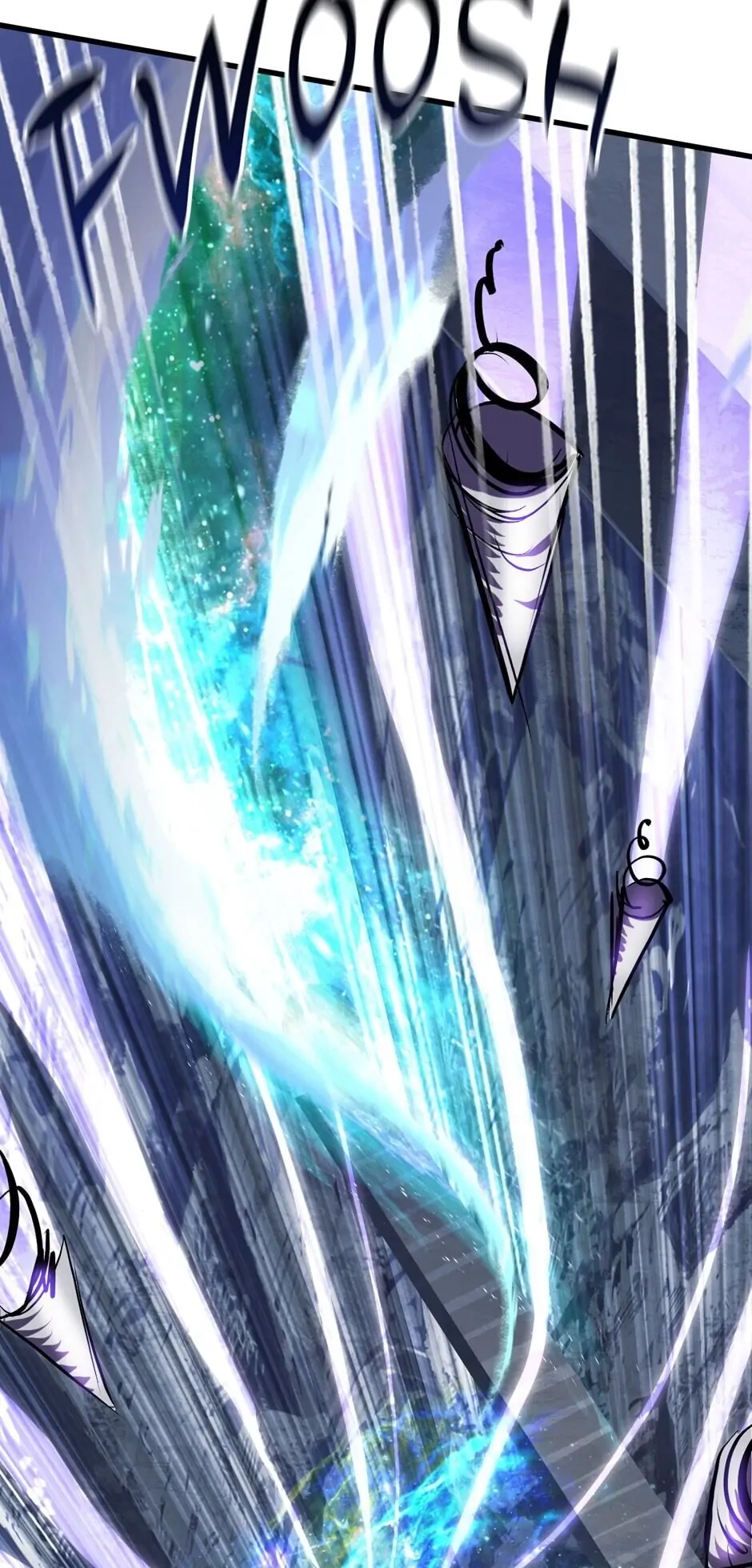 Survival Story of a Sword King in a Fantasy World Chapter 66 – Chapter 66
           : Adaptations For Survival Page 77