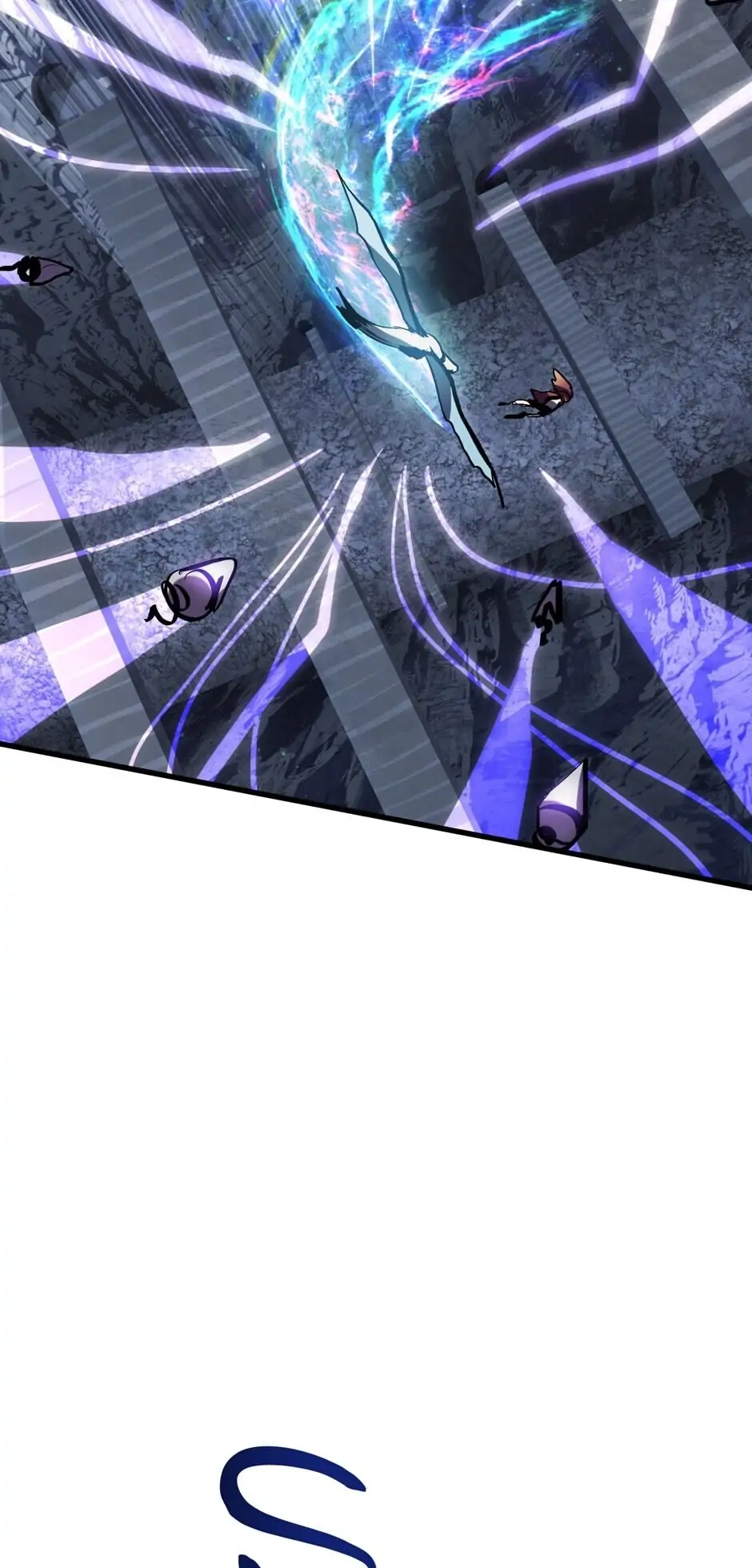 Survival Story of a Sword King in a Fantasy World Chapter 66 – Chapter 66
           : Adaptations For Survival Page 78