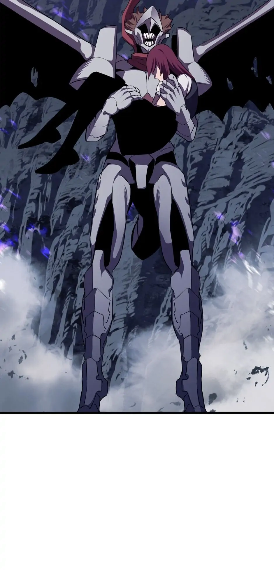 Survival Story of a Sword King in a Fantasy World Chapter 66 – Chapter 66
           : Adaptations For Survival Page 84