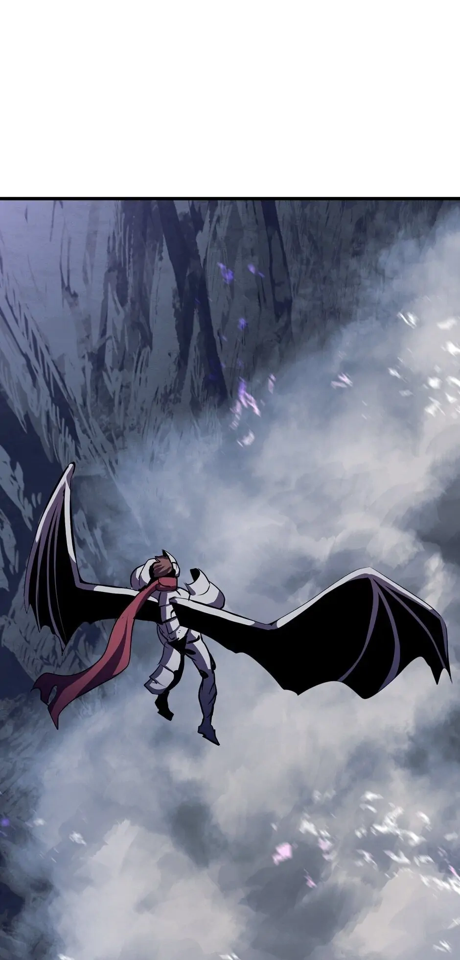 Survival Story of a Sword King in a Fantasy World Chapter 66 – Chapter 66
           : Adaptations For Survival Page 85