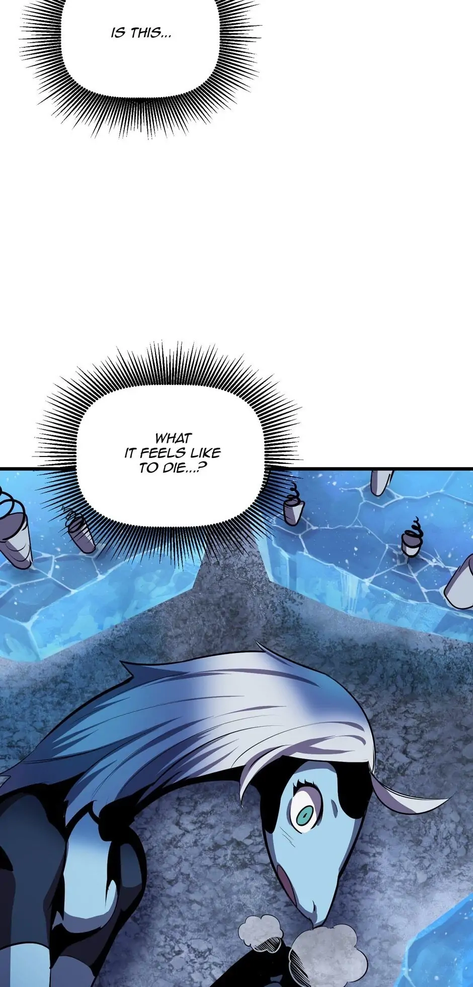 Survival Story of a Sword King in a Fantasy World Chapter 66 – Chapter 66
           : Adaptations For Survival Page 88