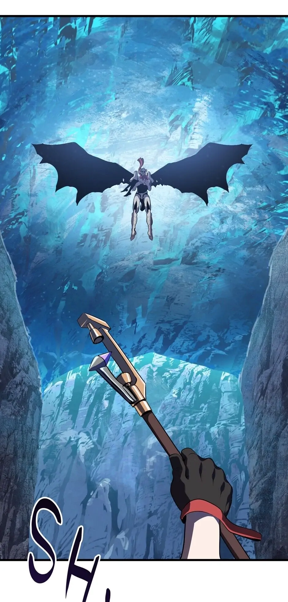 Survival Story of a Sword King in a Fantasy World Chapter 66 – Chapter 66
           : Adaptations For Survival Page 92