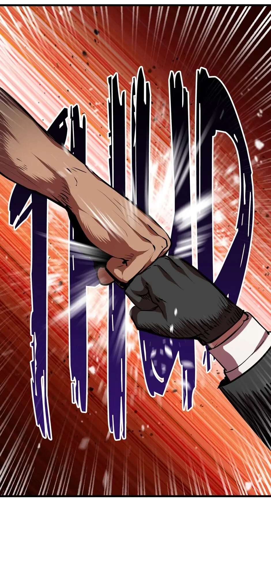 Survival Story of a Sword King in a Fantasy World Chapter 66 – Chapter 66
           : Adaptations For Survival Page 96