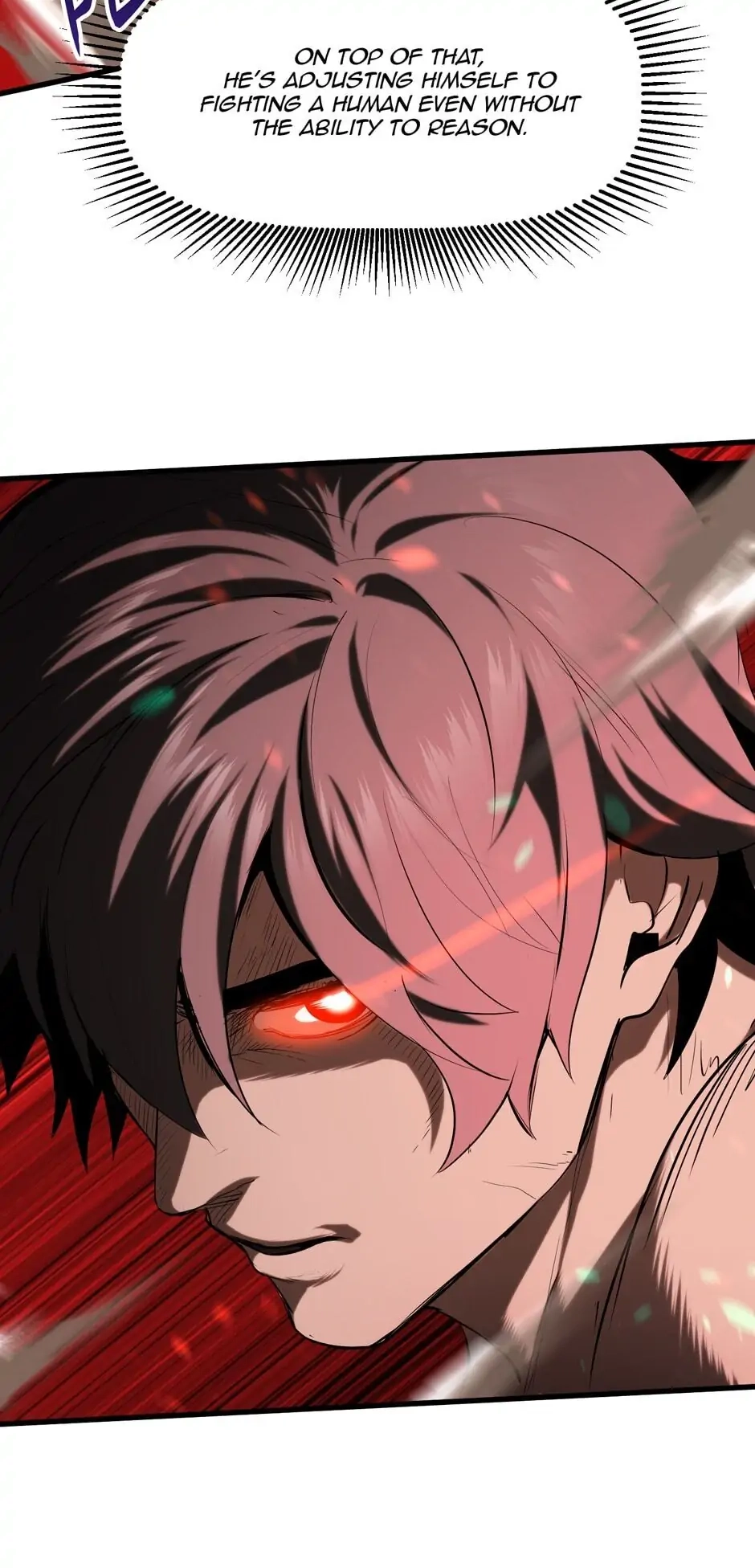 Survival Story of a Sword King in a Fantasy World Chapter 66 – Chapter 66
           : Adaptations For Survival Page 101