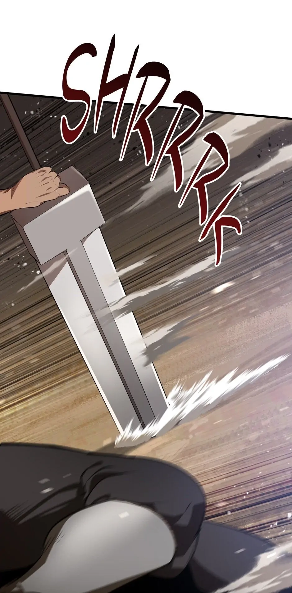 Survival Story of a Sword King in a Fantasy World Chapter 66 – Chapter 66
           : Adaptations For Survival Page 102