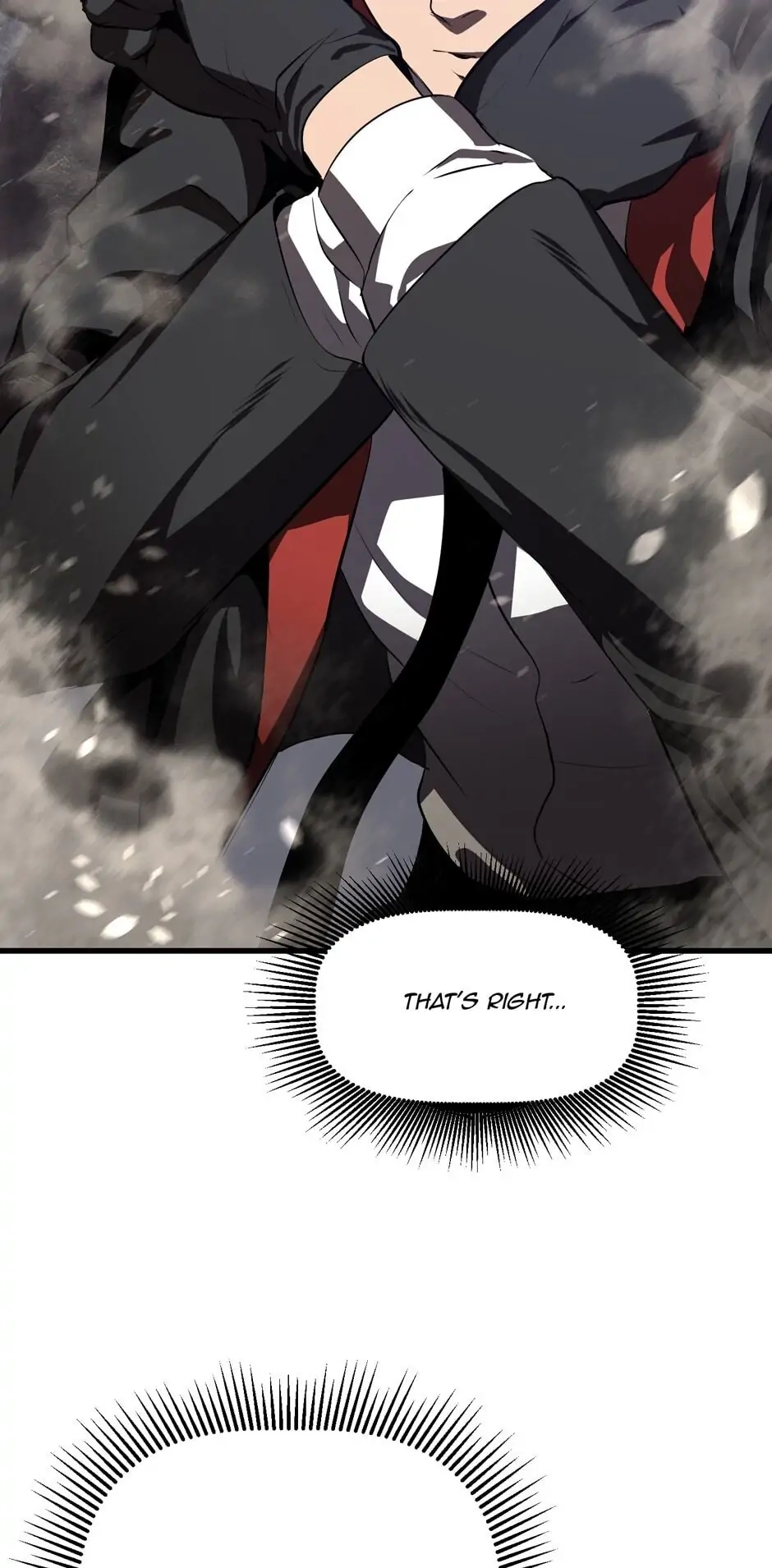 Survival Story of a Sword King in a Fantasy World Chapter 66 – Chapter 66
           : Adaptations For Survival Page 110