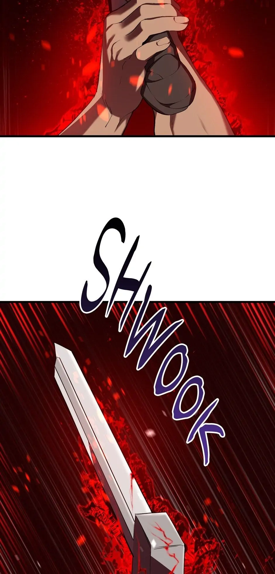 Survival Story of a Sword King in a Fantasy World Chapter 66 – Chapter 66
           : Adaptations For Survival Page 115