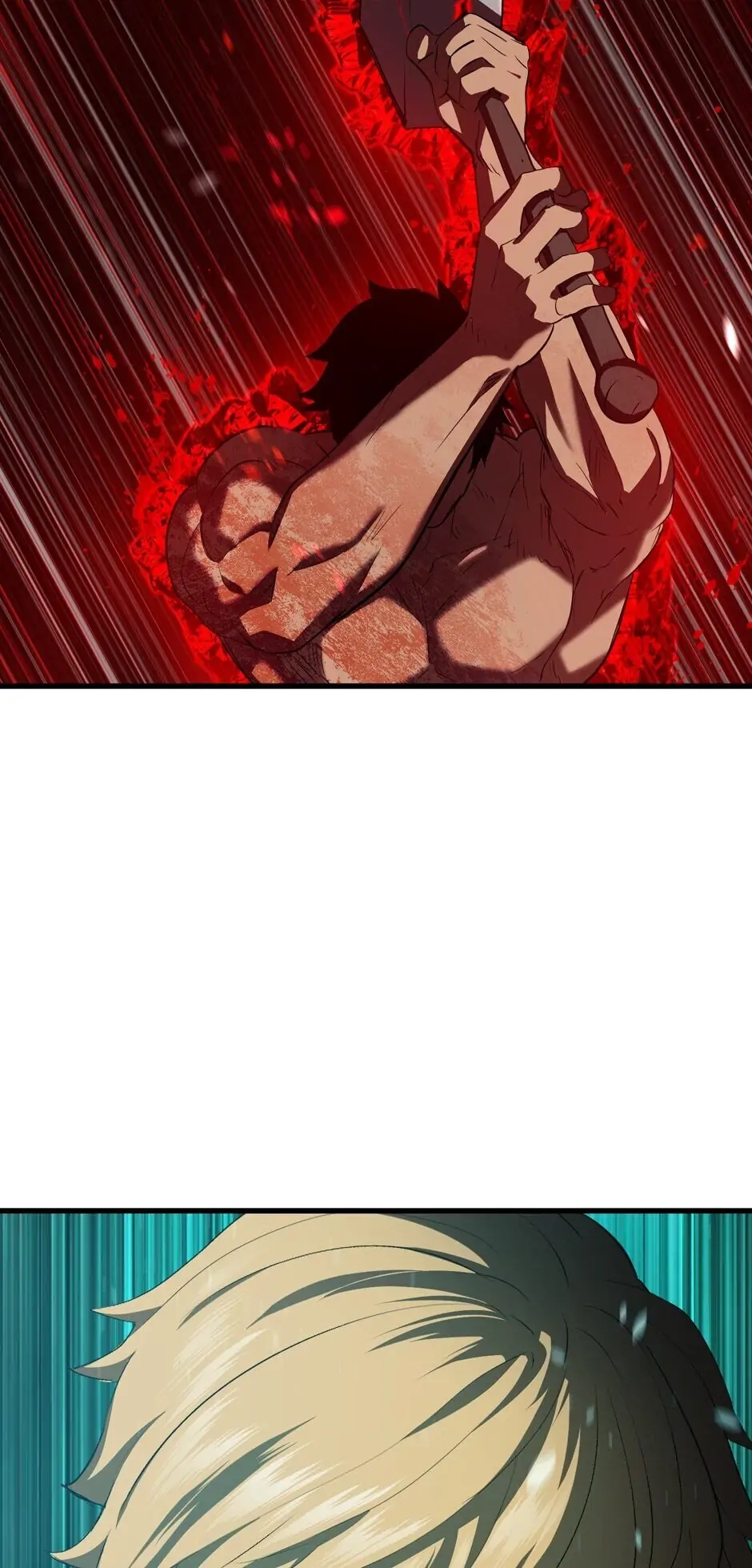Survival Story of a Sword King in a Fantasy World Chapter 66 – Chapter 66
           : Adaptations For Survival Page 116