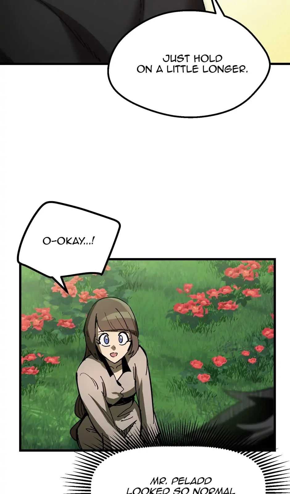 Survival Story of a Sword King in a Fantasy World Chapter 135 – Chapter 135
           : Heal My Friends Page 10