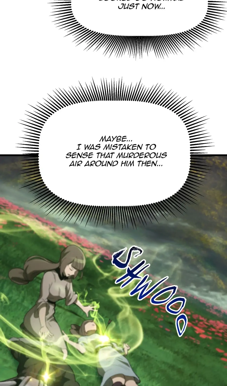 Survival Story of a Sword King in a Fantasy World Chapter 135 – Chapter 135
           : Heal My Friends Page 11