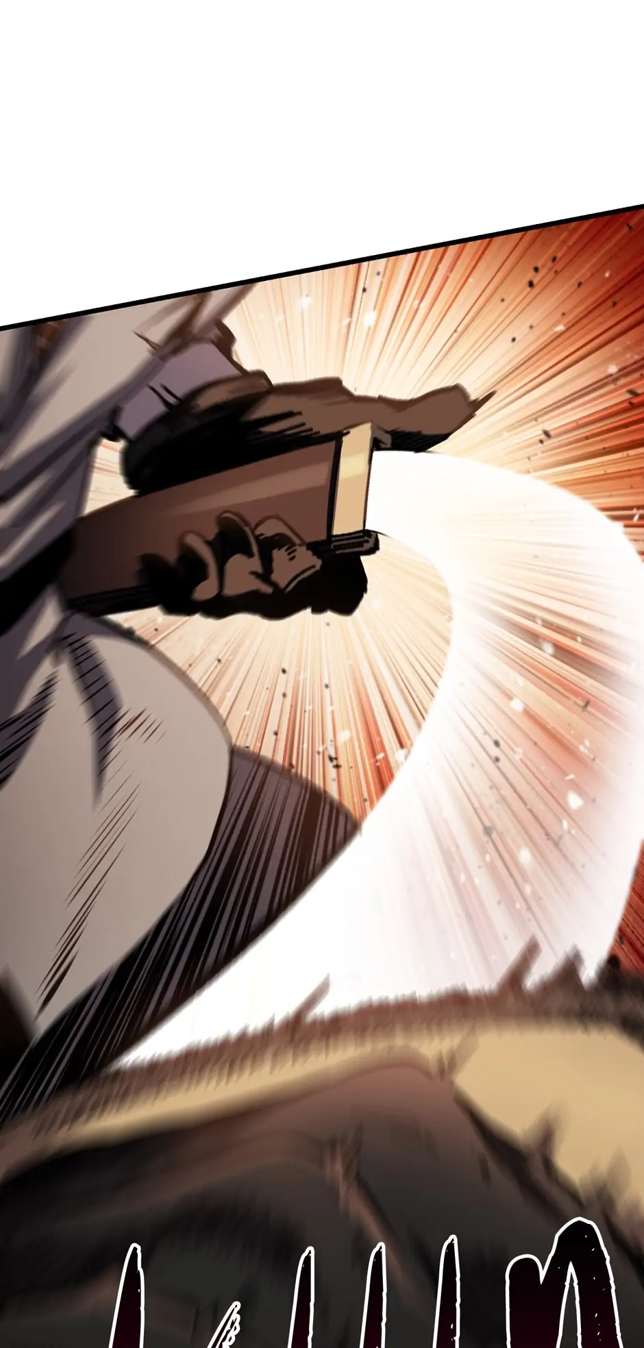 Survival Story of a Sword King in a Fantasy World Chapter 135 – Chapter 135
           : Heal My Friends Page 18